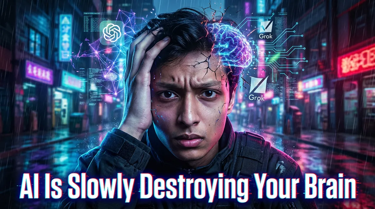 AI generated Futuristic art style example created with Oreate AI